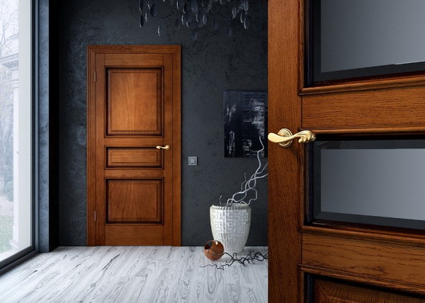 New Trends in Interior Doors 2025