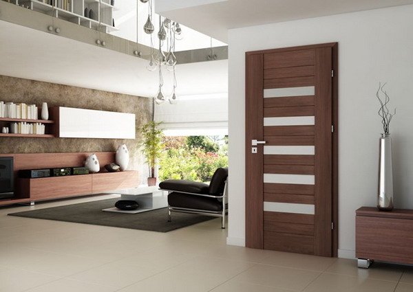 New Trends in Interior Doors 2025