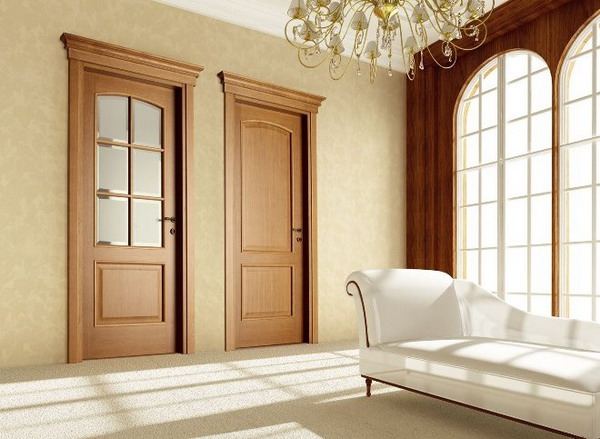 New Trends in Interior Doors 2025