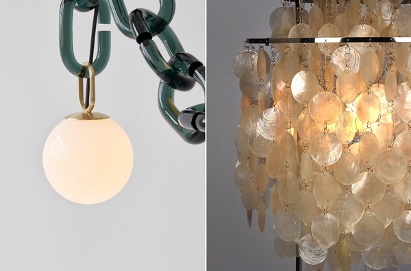 Lighting trends 2025