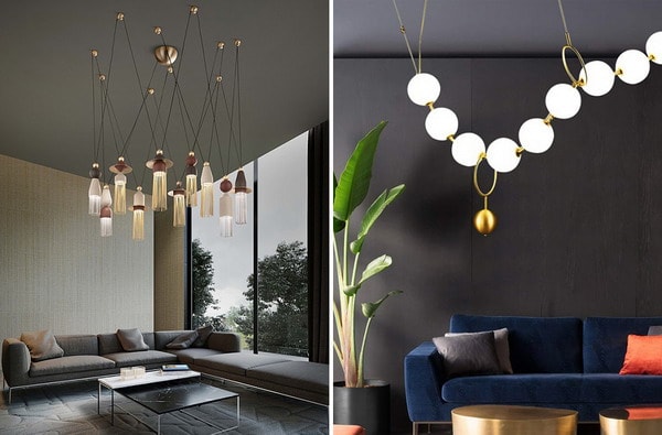 Lighting trends 2025