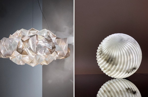 Lighting trends 2025