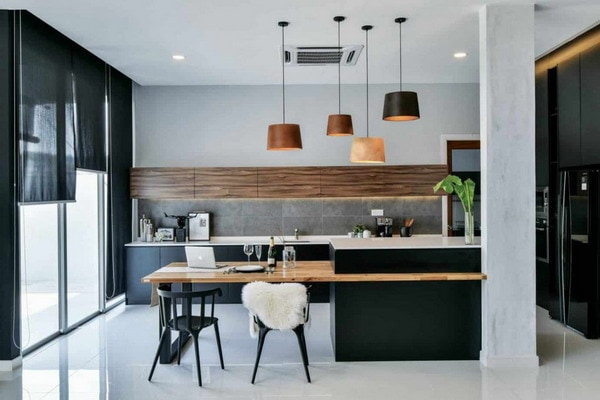 Kitchen Design Trends 2025