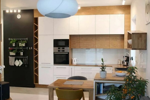 Kitchen Design Trends 2025