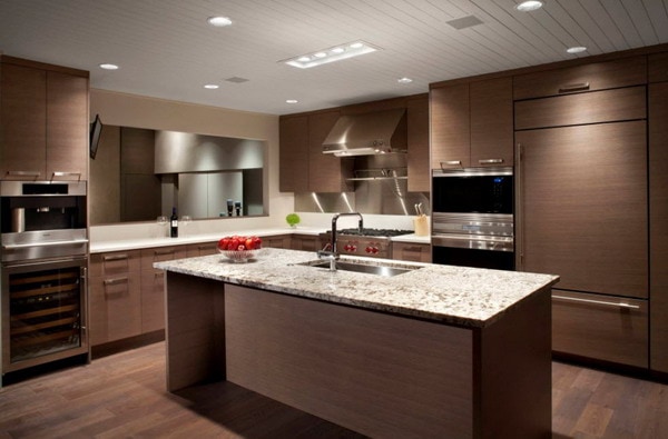 Kitchen Design Trends 2025