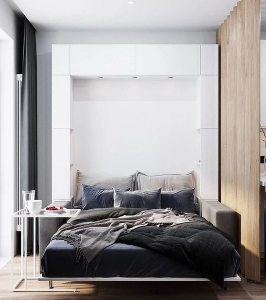 Bedroom Bed Trends 2025