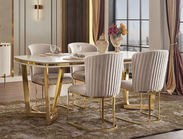 5 Dining Room Trends for 2025