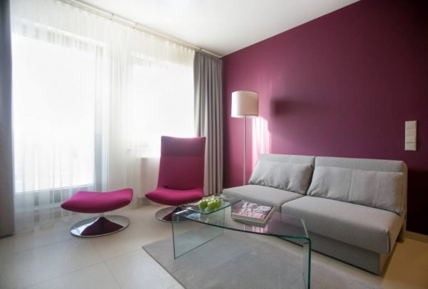 Living Room Colors 2025: Trends and Tips