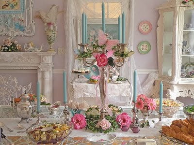 Romantic Decor Examples (6)