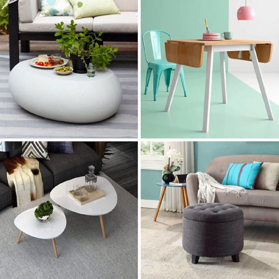 Furniture Trends 2025