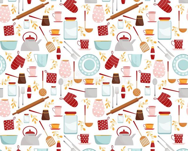 kitchen wallpapers