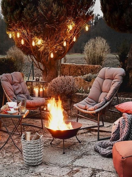 Outdoor Decorating Trends That Will Triumph in 2023