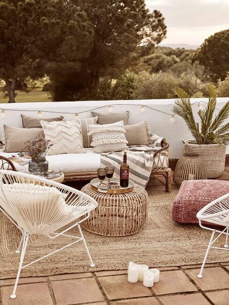 Outdoor Decorating Trends That Will Triumph in 2023