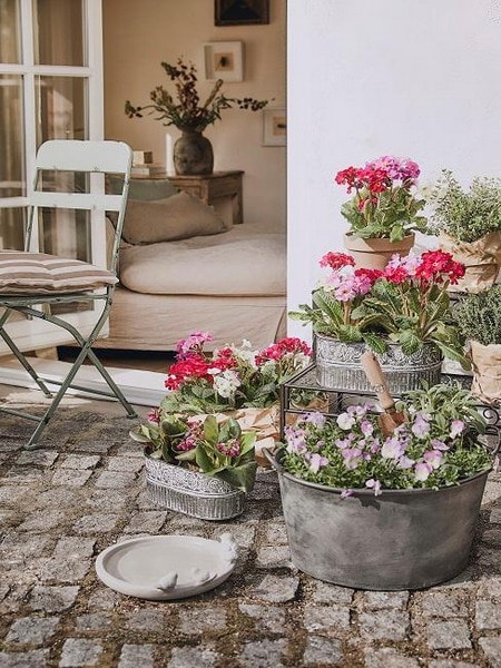 Outdoor Decorating Trends That Will Triumph in 2023