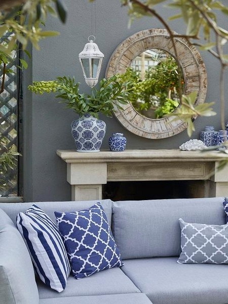 Outdoor Decorating Trends That Will Triumph in 2023