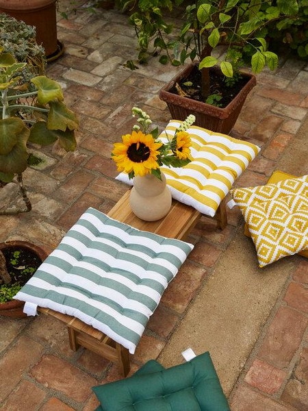 Outdoor Decorating Trends That Will Triumph in 2023