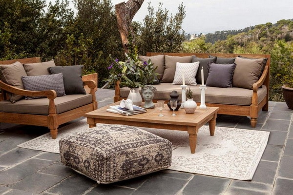 Outdoor Decorating Trends That Will Triumph in 2023