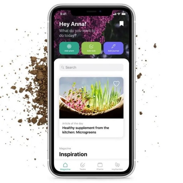 7 Best Garden Planner Apps for 2025