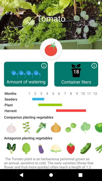 Garden Planner Apps for 2025 2