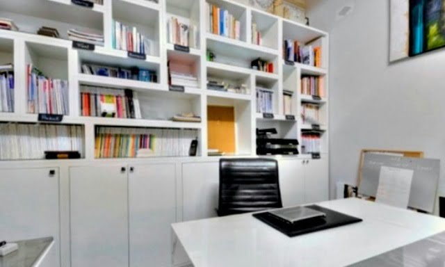 Home Office Decoration (4)