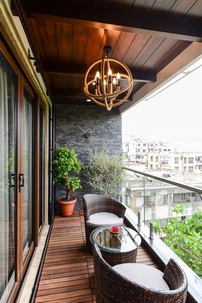 2025 balcony design ideas