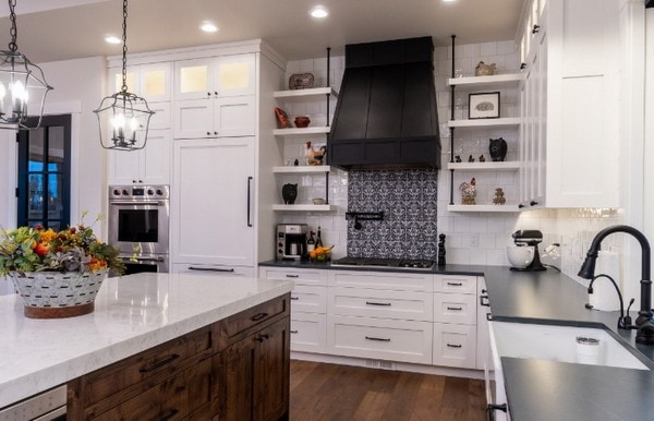 Kitchen Design Trends in 2024