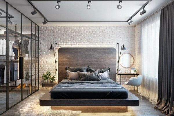 bedroom trends 2025