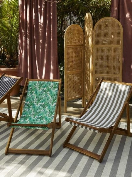 The Most Beautiful Garden Furniture Trends of 2025