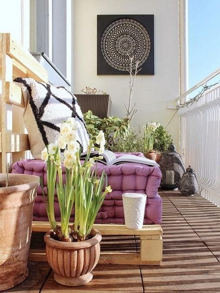 The Most Beautiful Garden Furniture Trends of 2025