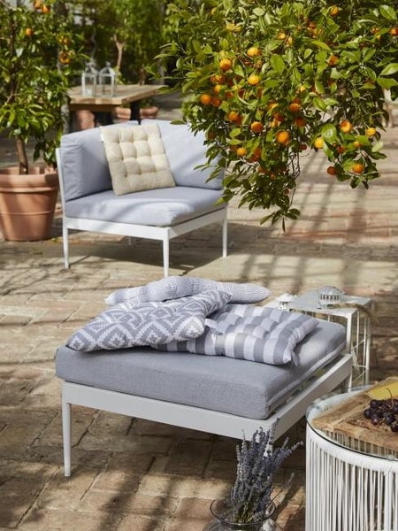 The Most Beautiful Garden Furniture Trends of 2025