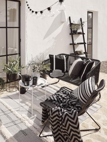 The Most Beautiful Garden Furniture Trends of 2025