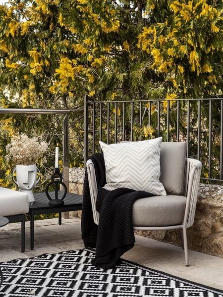 The Most Beautiful Garden Furniture Trends of 2025