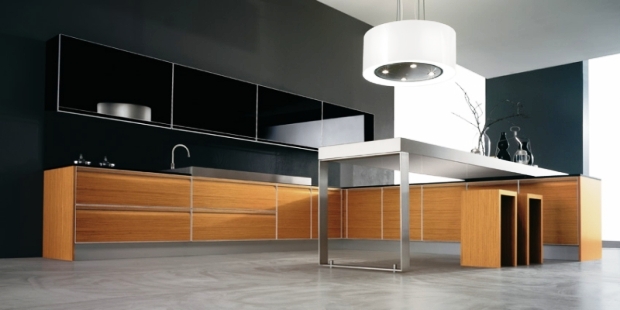 Luxury kitchen models (2)