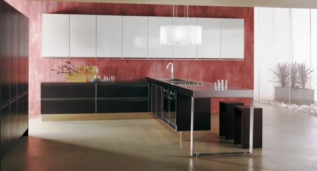 Luxury kitchen models (3)