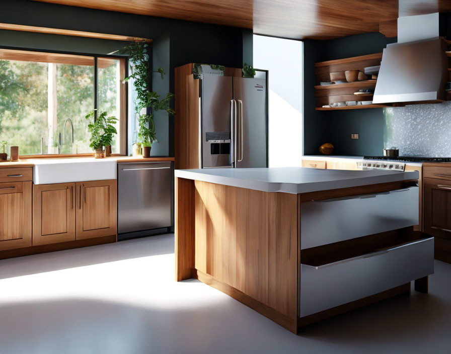 Concept Kitchens