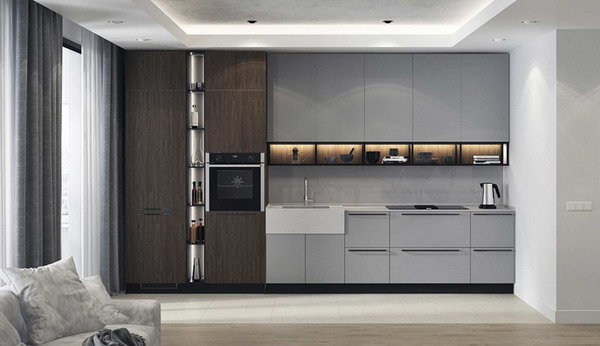 Kitchen Design 2025