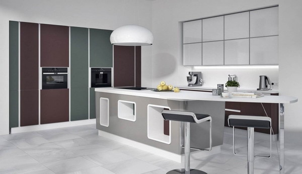 Kitchen Design 2025