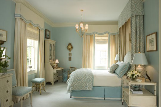 Blue Bedroom (6)