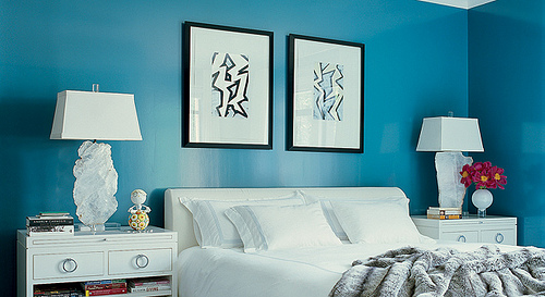 Blue Bedroom (5)