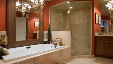 2025 Special Bathroom Designs