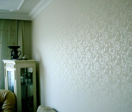 Patterned Paint Models (11)