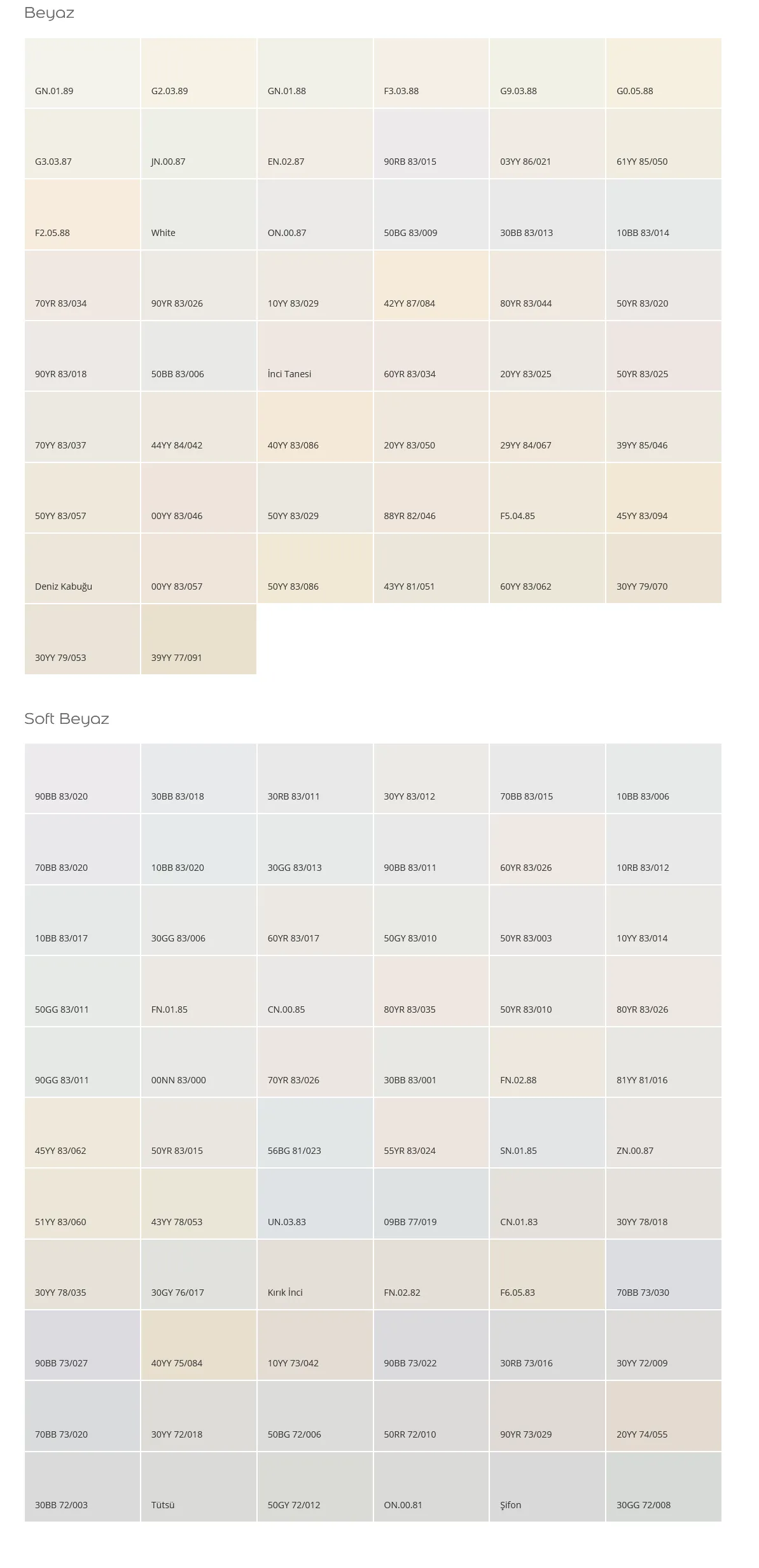 Marshall Interior Paint Colors