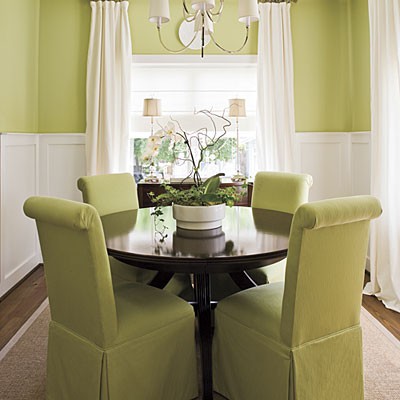 Dining room decoration ideas (3)