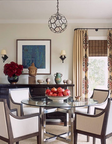 Dining room decoration ideas (2)