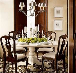 Dining room decoration ideas (4)