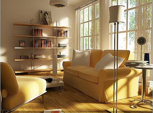 Living Room Decoration Ideas (6)