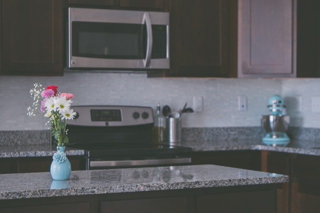 granite for kitchen