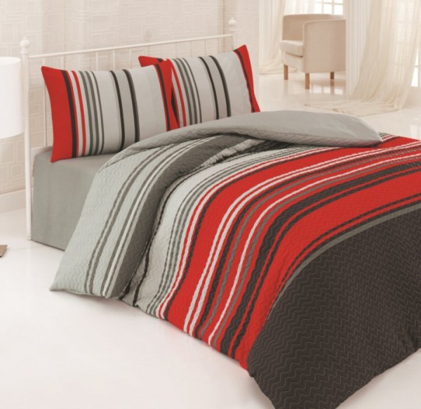 Days in Colours 4 seasons duvet cover sets 6 600x582 Days in Colours 4 seasons duvet cover sets