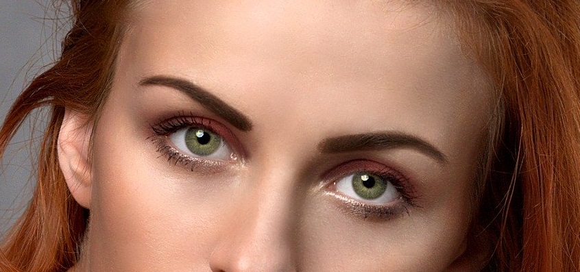 green eyes meaning