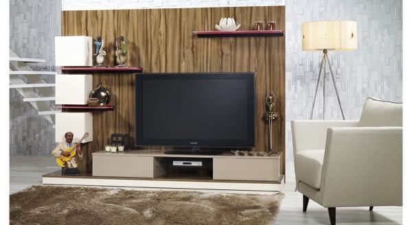 merinos tv unit diamond 600x328 Merinos TV units Fashion